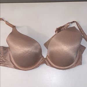 aerie seamless bra